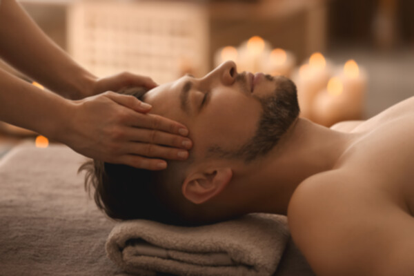 Comment faire un massage relaxant