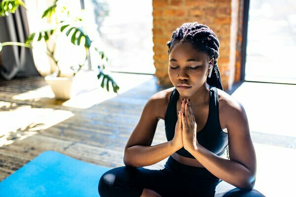 6 techniques de méditation contre le stress et l'anxiété