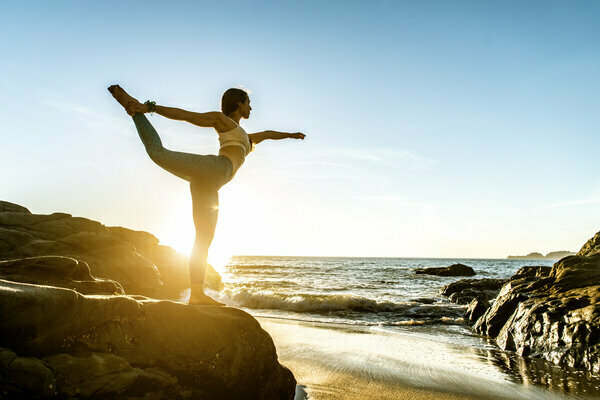 Ashtanga yoga : Qu'est-ce que c'est, avantages et principales asanas pour commencer