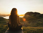 Méditation spirituelle : 7 conseils pour vous connecter à ...